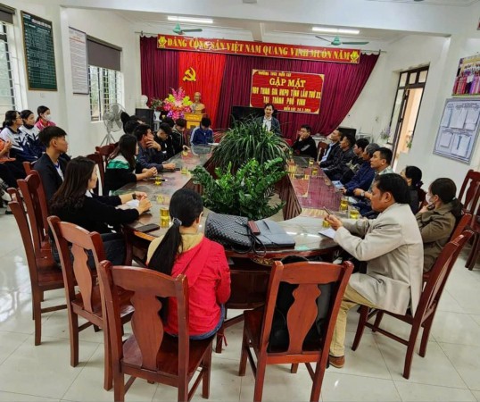 KẾ HOẠCH TRIỂN KHAI ĐỀ ÁN 06 CỦA CHÍNH PHỦ NĂM 2025