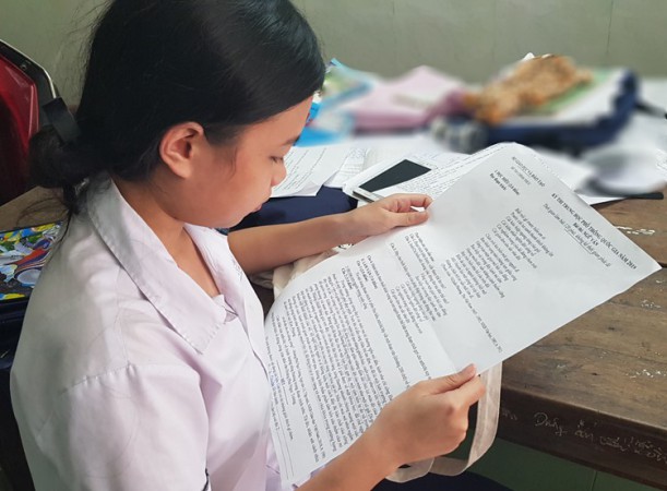 ĐỀ THI HSG KHỐI 8