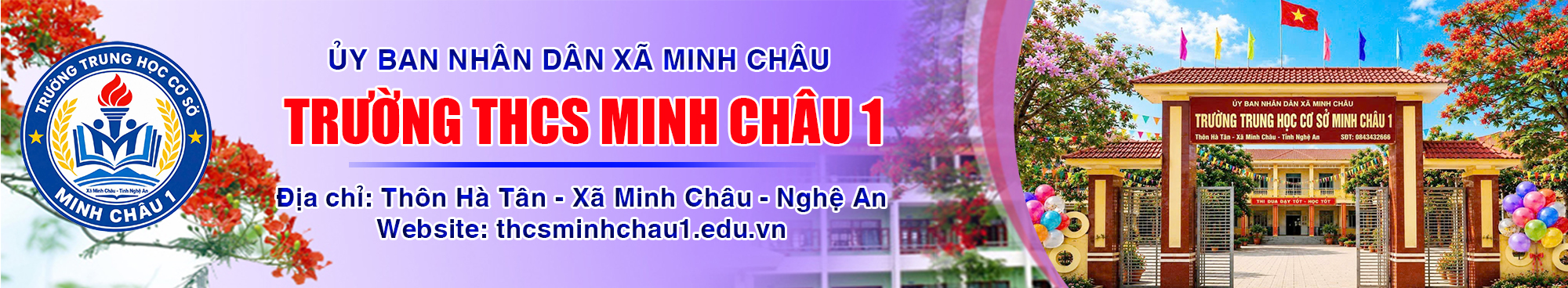 Baner website